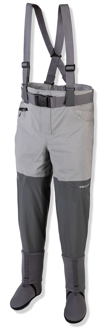 Traper Yukon Pants Hüftwathose