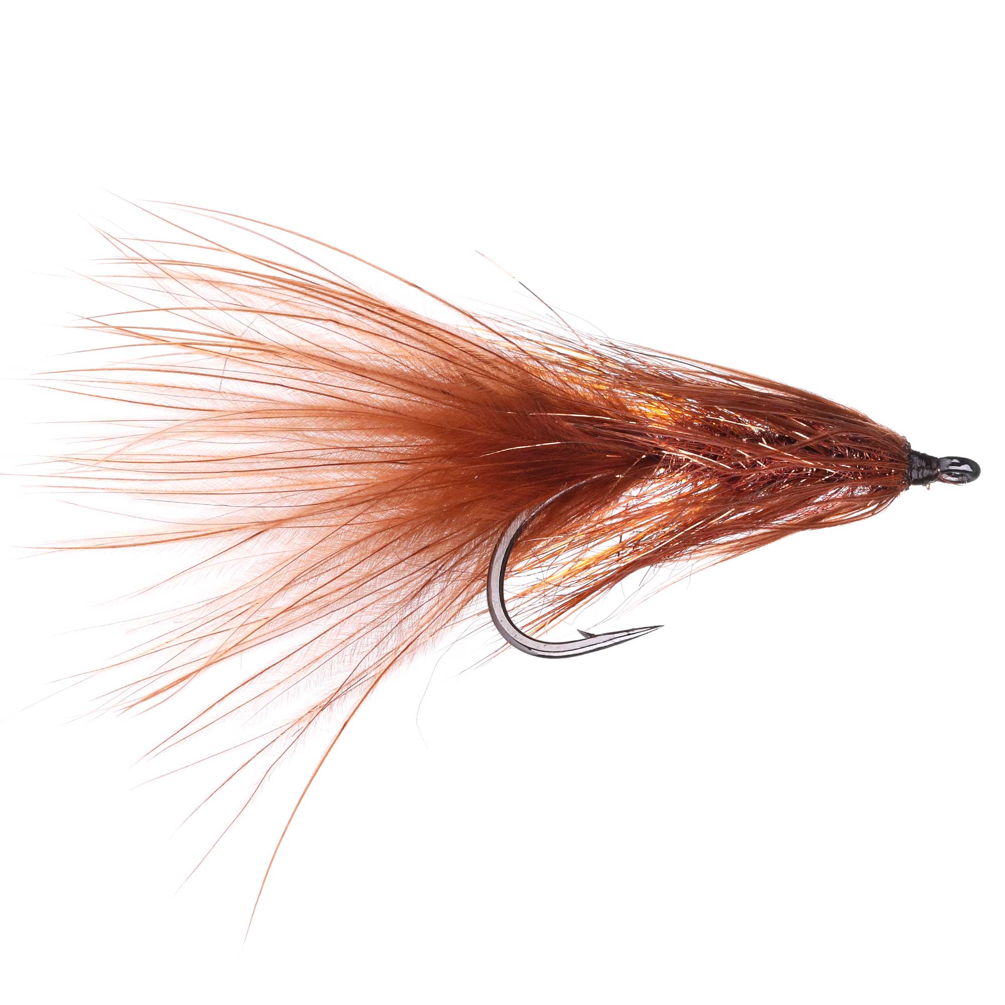 Future Fly Brown Bugger Meerforellenfliege