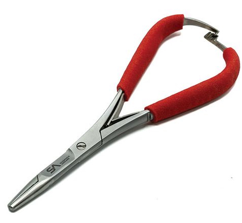 Scientific Anglers Tailout Mitten Scissor Zangenschere