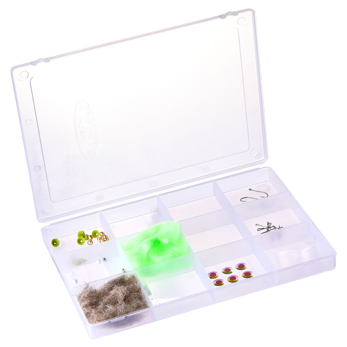 P-26142_Stonfo-743-Allround-Box-SC-6-260-x-190-x-26-mm-12-Facher_foto-1 Stonfo 743 Allround Box SC.6 260 x 190 x 26 mm 12 Fächer