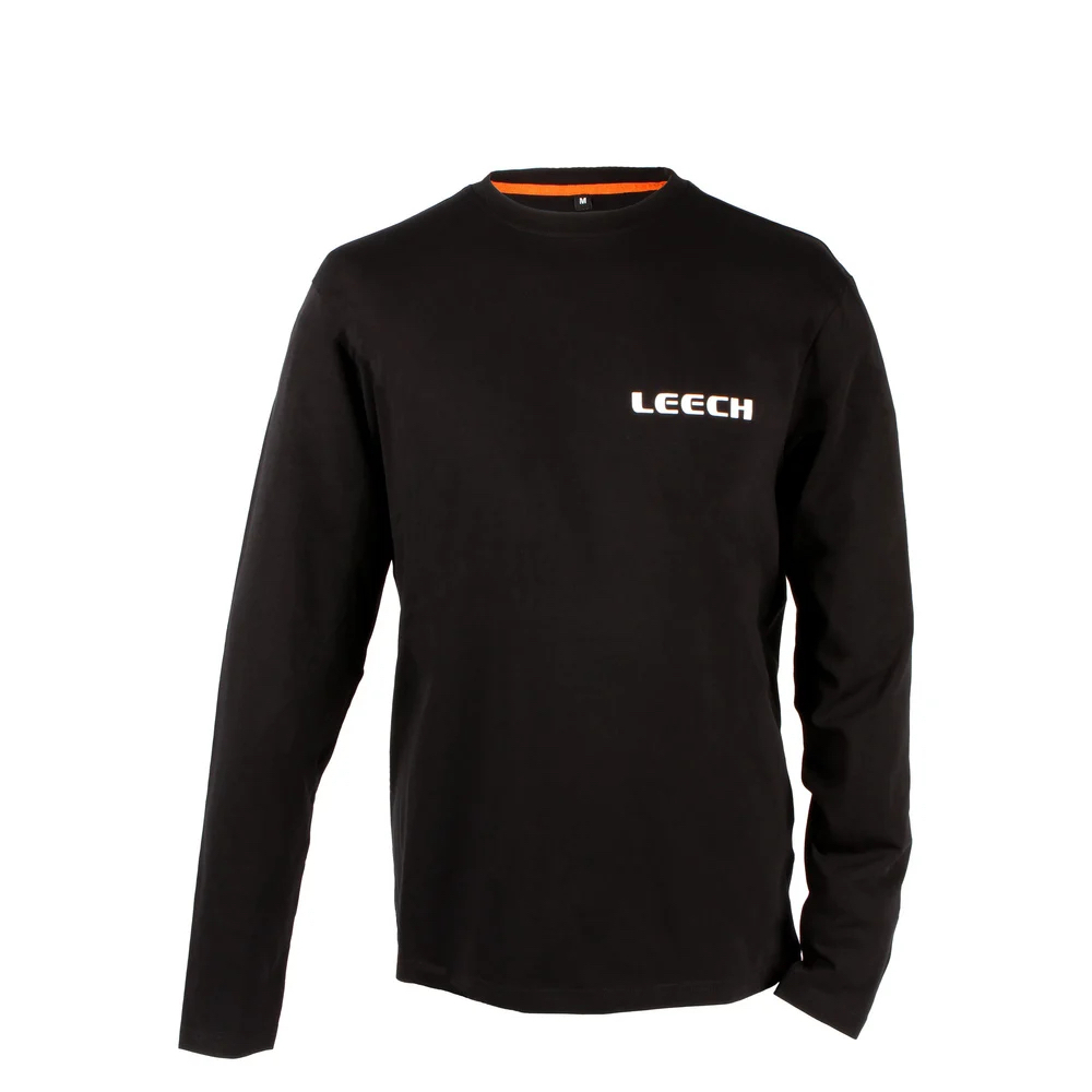 P-19022_Leech-T_Shirt_Long_Sleeve_Langarmshirt_black