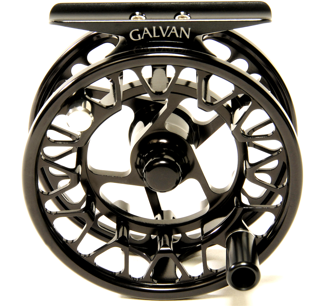 P-25015_Galvan_Brookie_Fliegenrolle_Black_