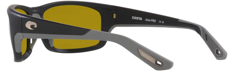 P-28649_Costa_Polarisationsbrille_Jose_Pro_Matte_Black_Sunrise_Silver_Mirror_580G_2