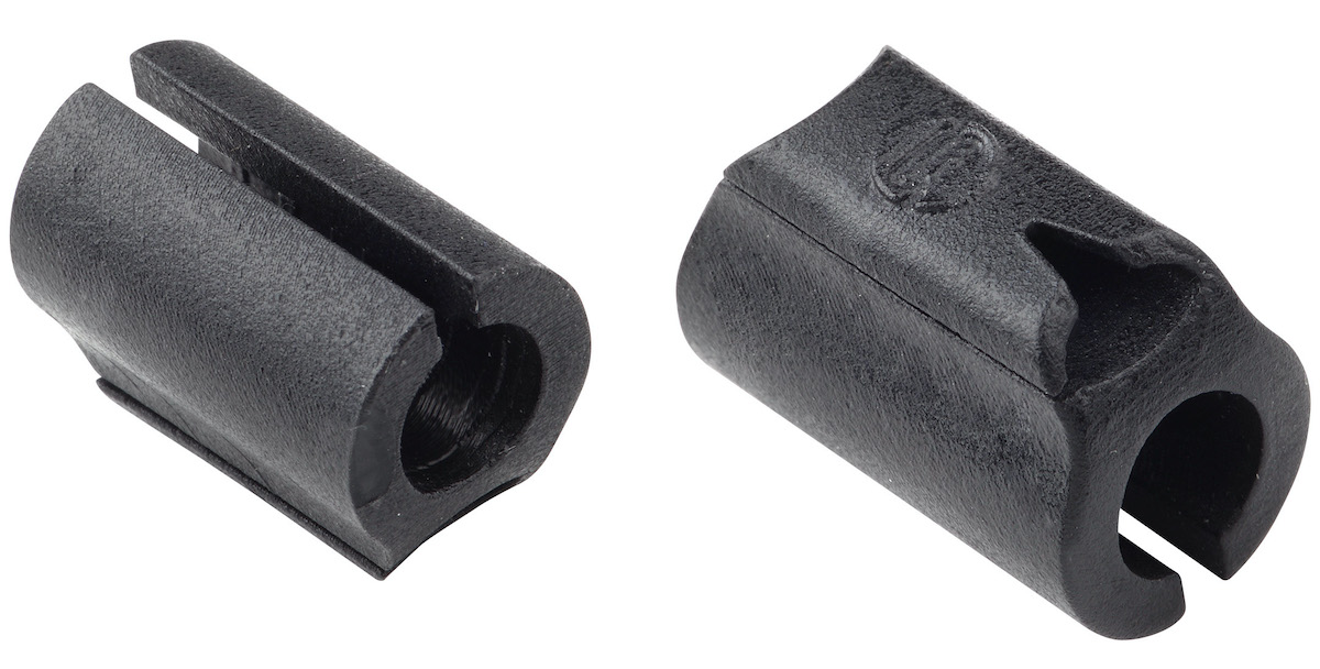 Spro Hakenöse zum Nachrüsten für den Rutenblank Multi Hook Keeper