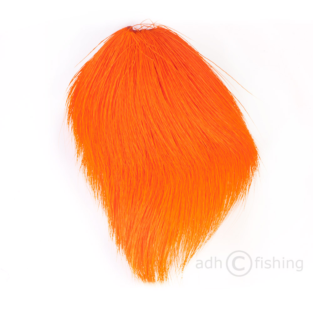 fluo orange