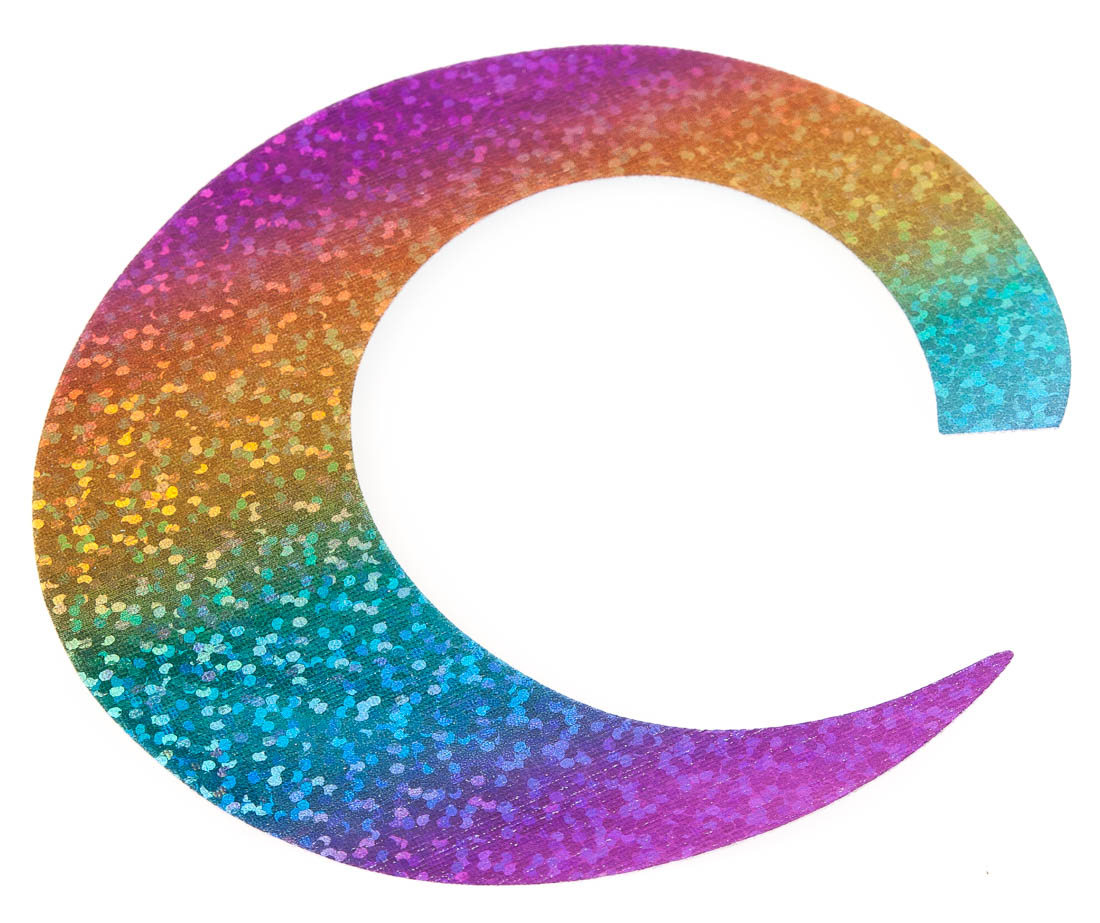 wiggle-tails-jumbo-wide-rainbow holo rainbow