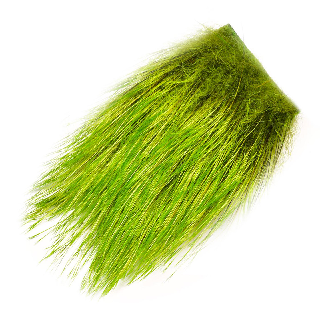 greenlander green
