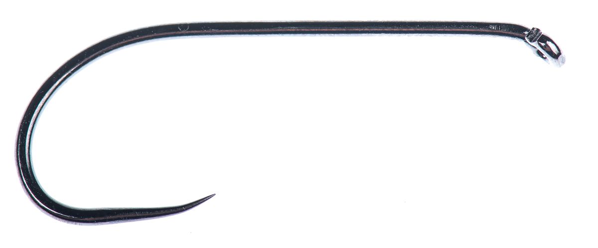 Ahrex NS105 Streamer Barbless Haken