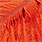 burnt orange