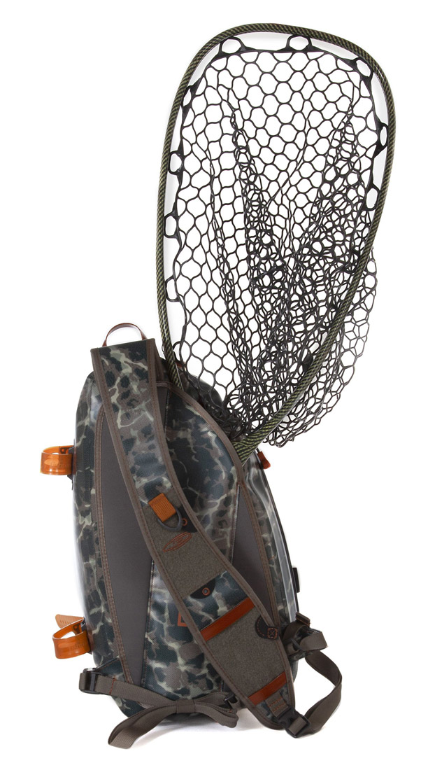 Beispiel Riverbed Camo (andere Farbe)