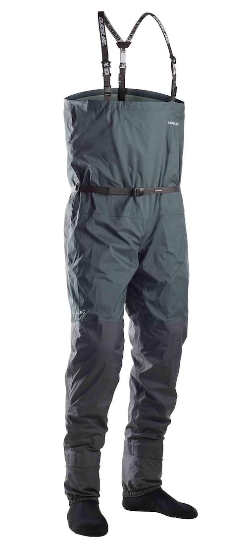 Guideline ULBC Ultralight Back Country Wader Wathose
