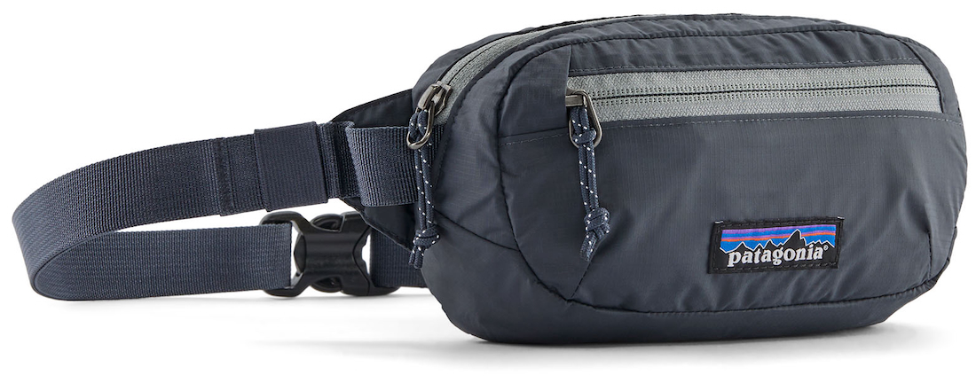 P-28122_Patagonia_Terravia_Mini_Hip_Pack_Hufttasche_BLK_ Patagonia Terravia Mini Hip Pack Hüfttasche SMDB - Smolder Blue