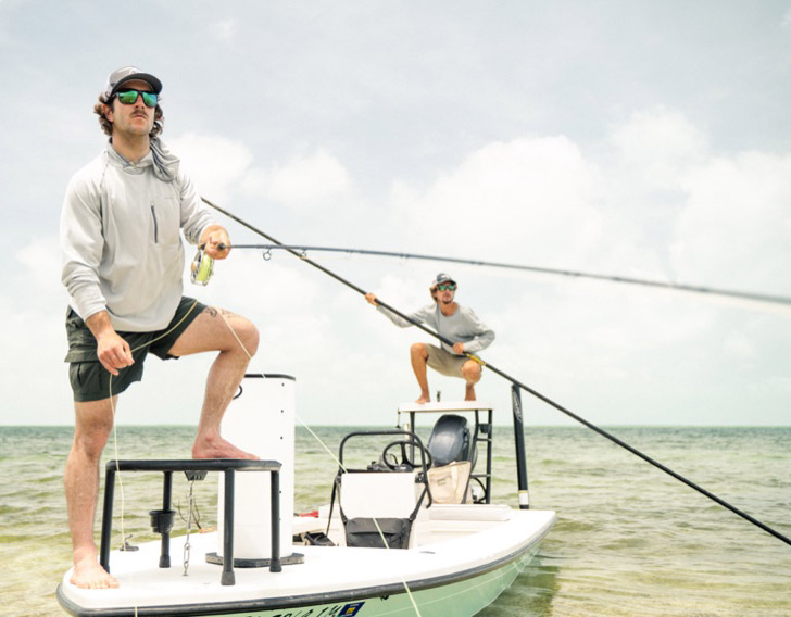 TFO_Mangrove_Cast_Fliegenrute_4