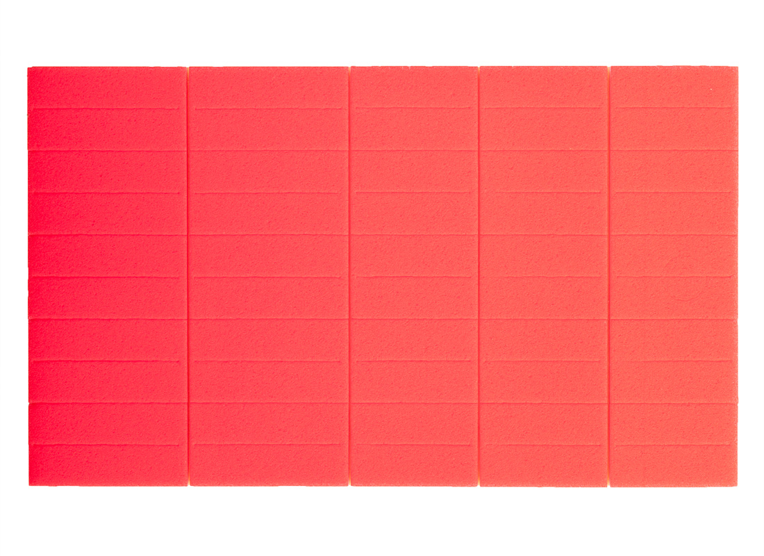 hi-float fluo orange