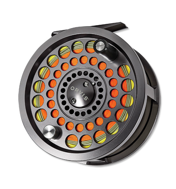 Battenkill Disc IV-V SPEY (front)