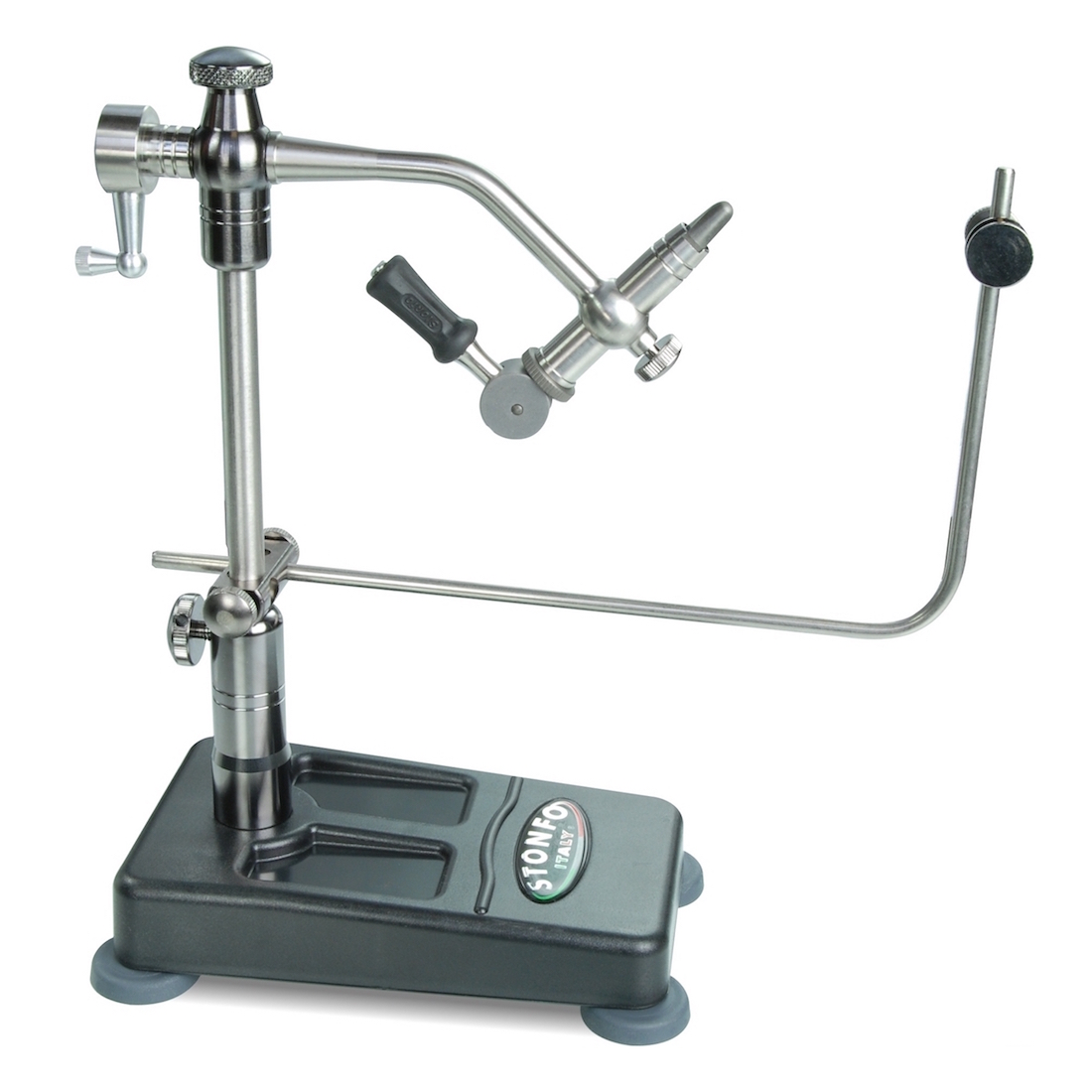 Stonfo 516 Flytec Lever Vise Bindestock