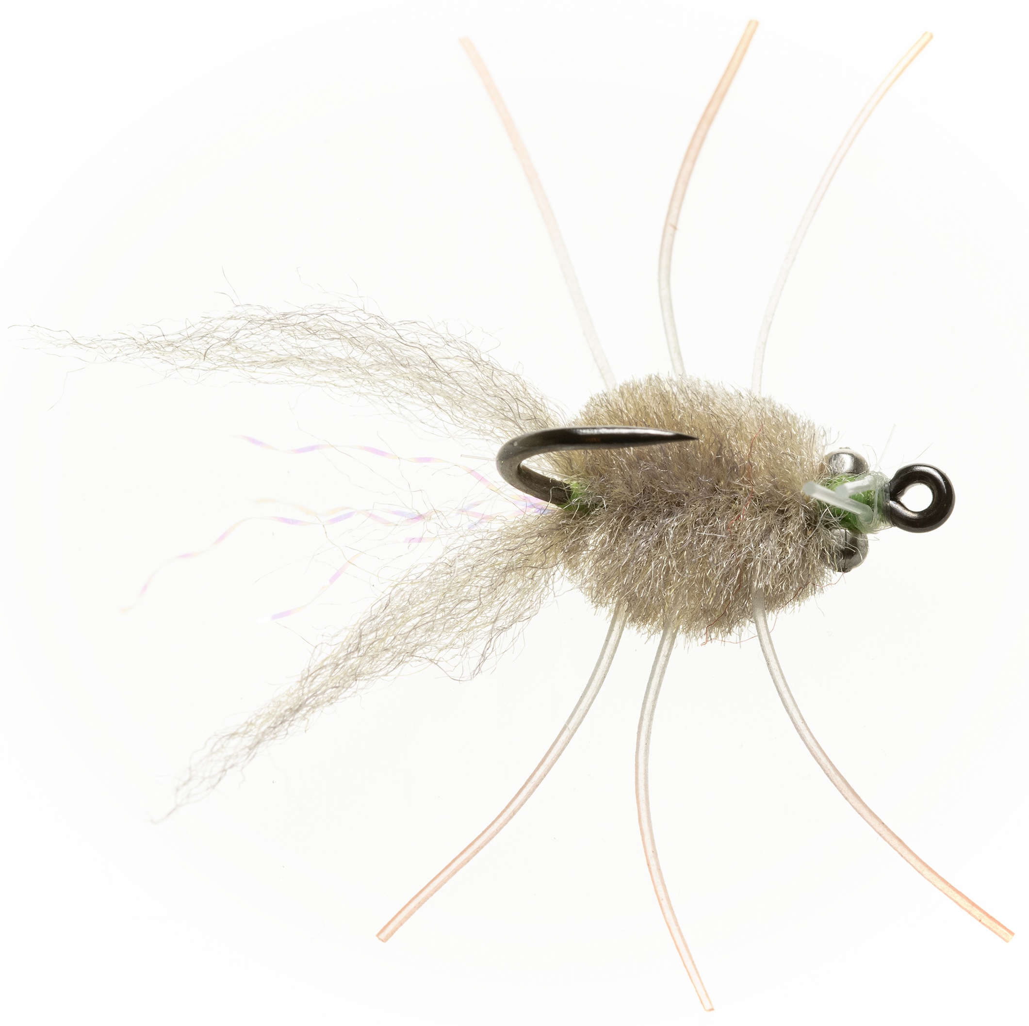 Enrico Puglisi EP® MICRO CRAB - TAN - #8