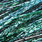 deep turquoise
