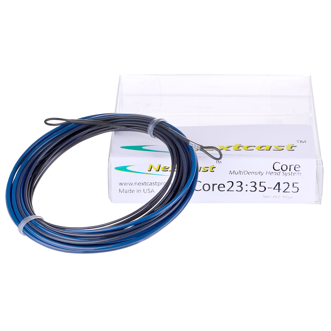 P-24333_nextcast_core23_schusskopf Nextcast Core23 35 Schusskopf Sink3/Sink5