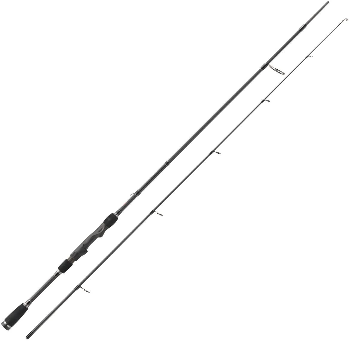 Berkley Air 802S ML 5-20 g ST Drop Shot Spinnrute