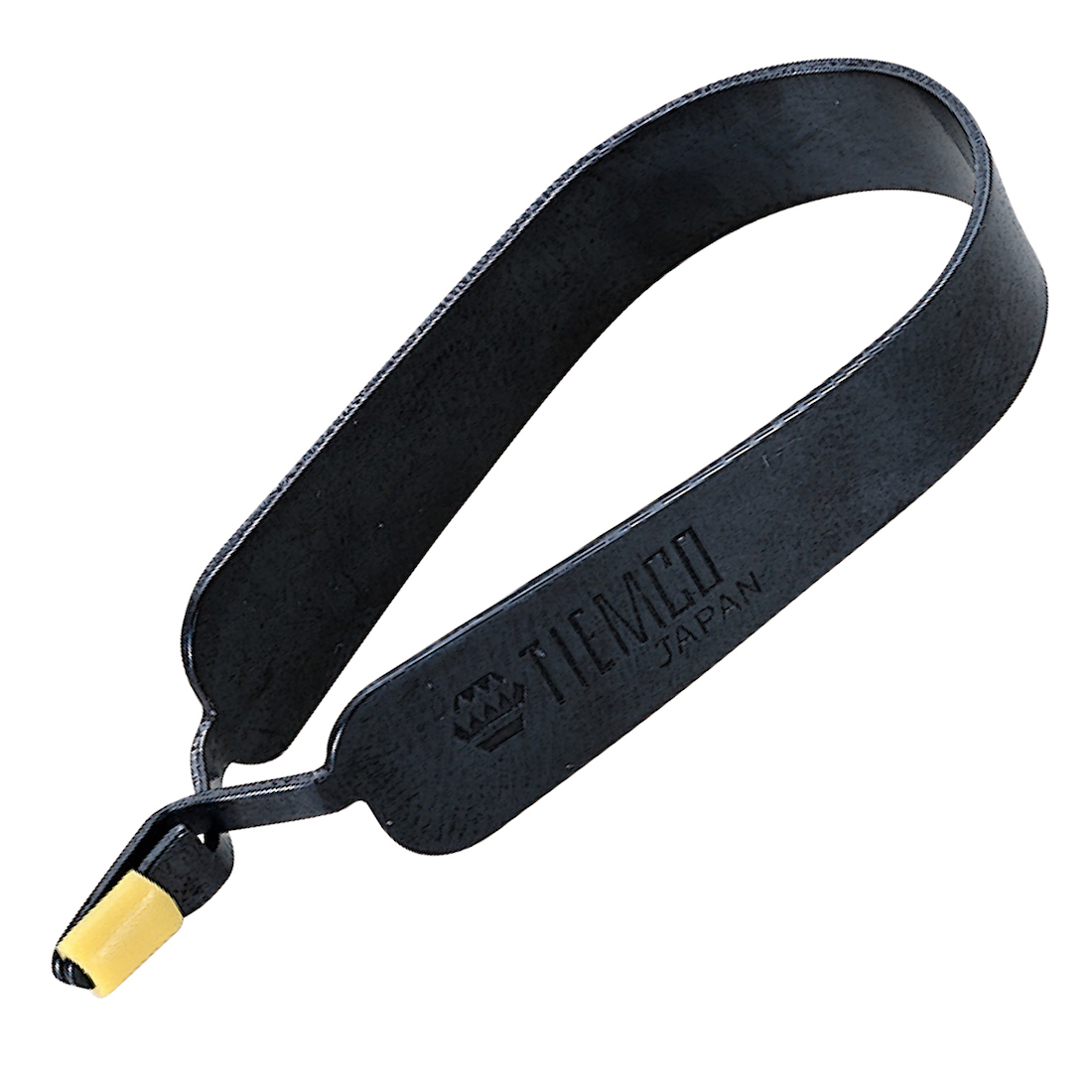 Tiemco TMC Soft Tip Hackle Pliers Hechelklemme Standard