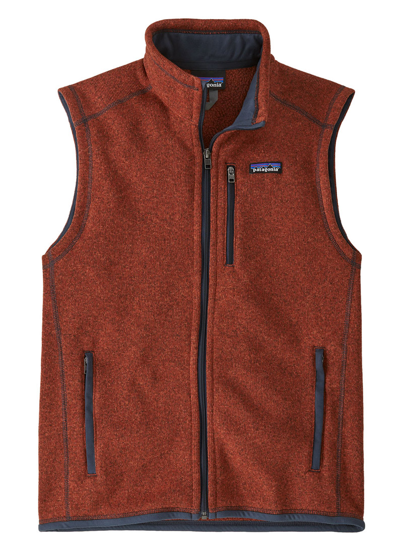 Burnished Red (BURR)