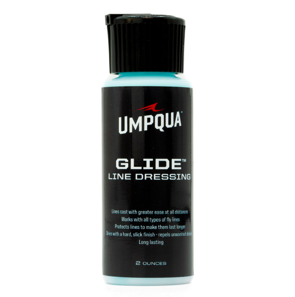 Umpqua_Glide_Line_Dressing Umpqua Glide Line Dressing Schnurpflegemittel
