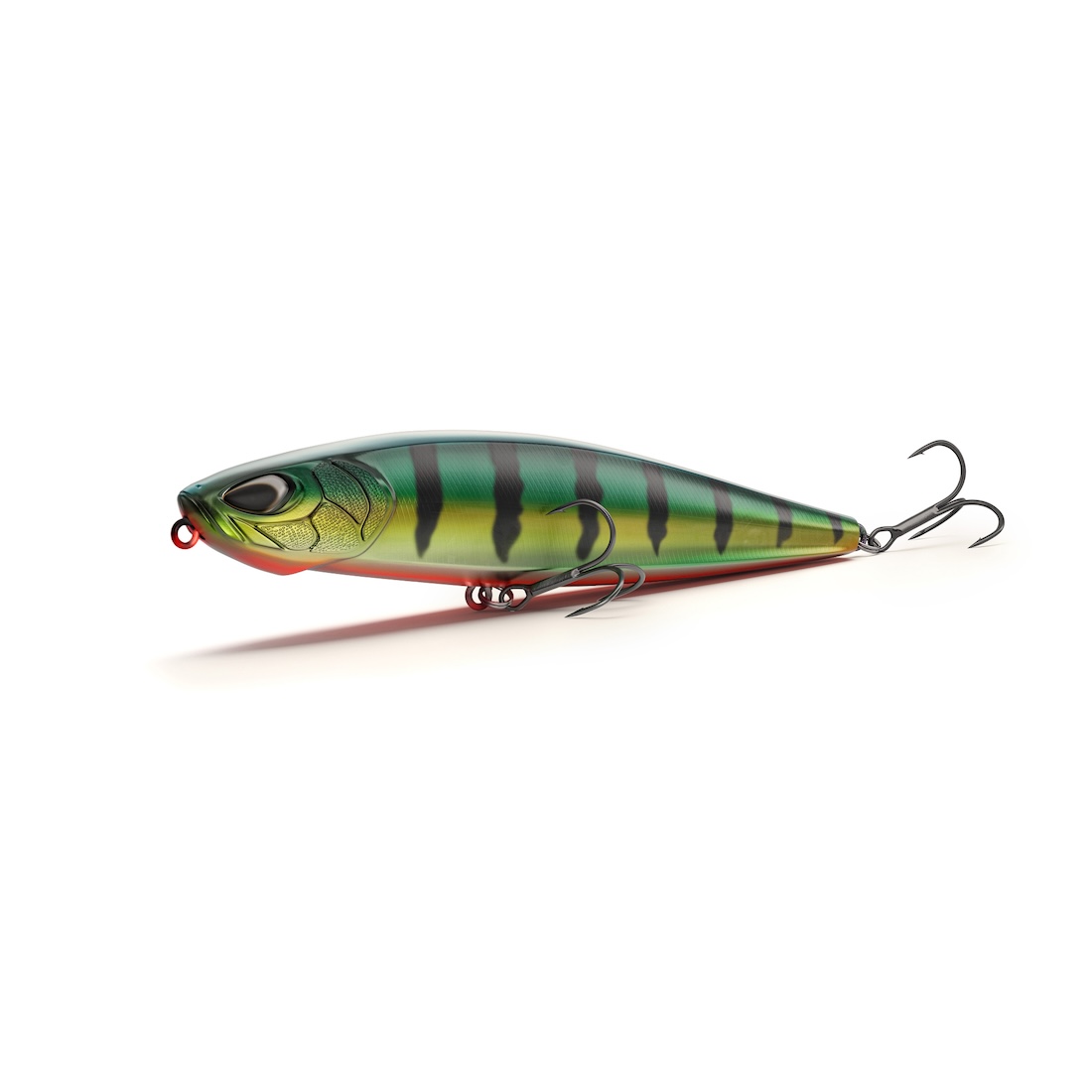 Nays RPR 80 Version 2.0 Hardbait 80mm