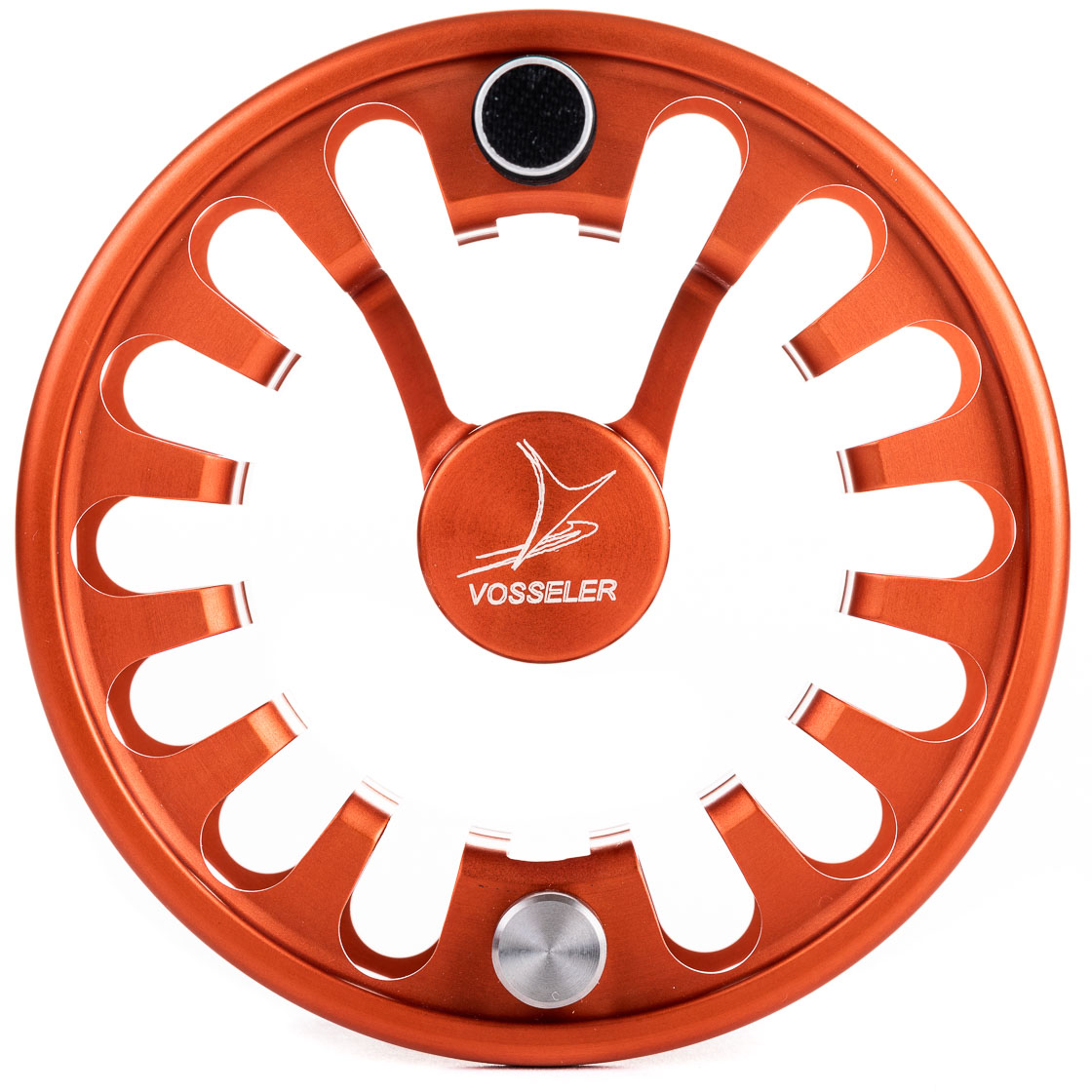 Vosseler Air One / Air Two Ersatzspule burnt orange