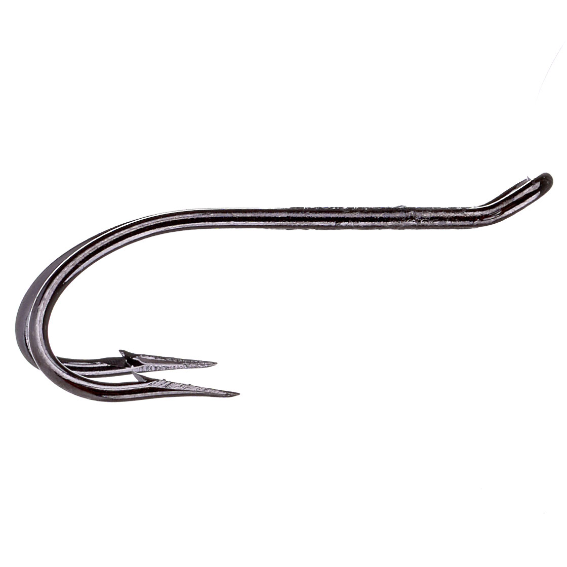Fulling Mill Magni Double Doppelhaken black