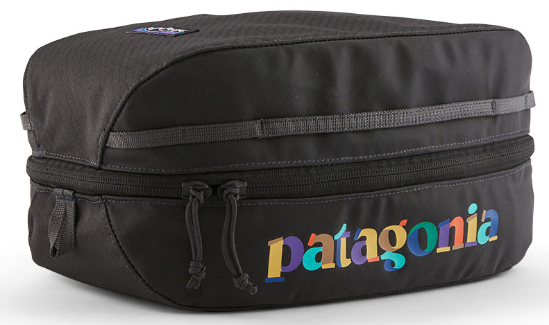 Patagonia Black Hole Cube 6L Tasche UTIB