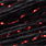 bleeding black