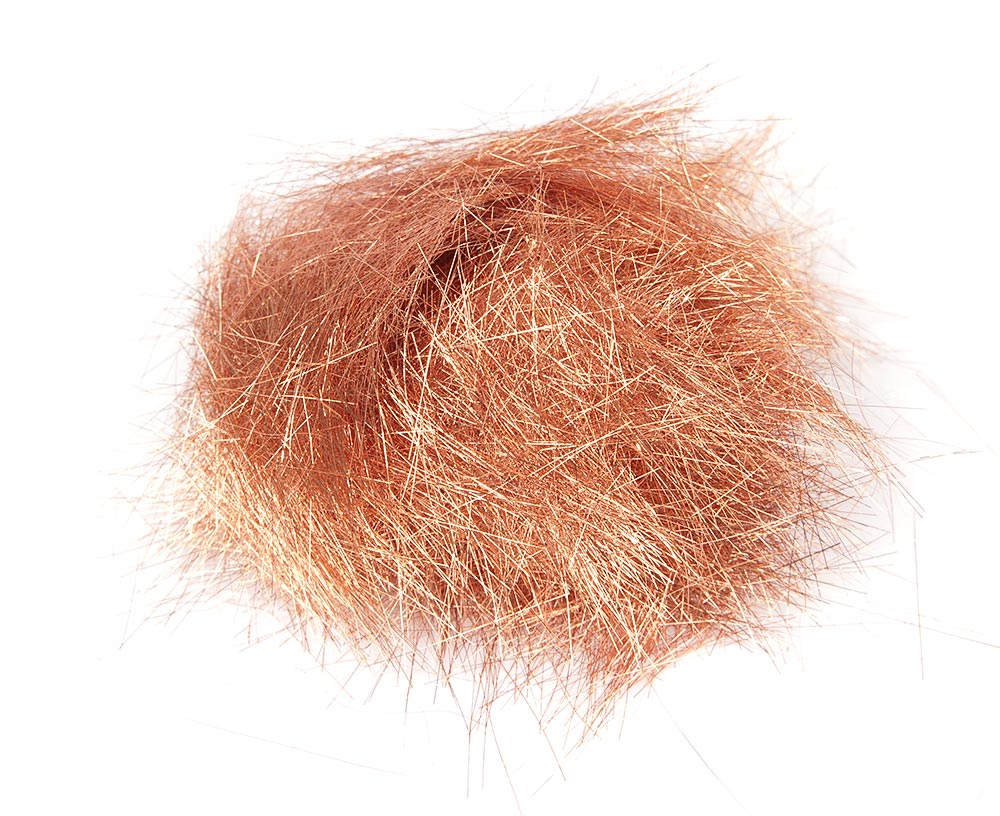 copper