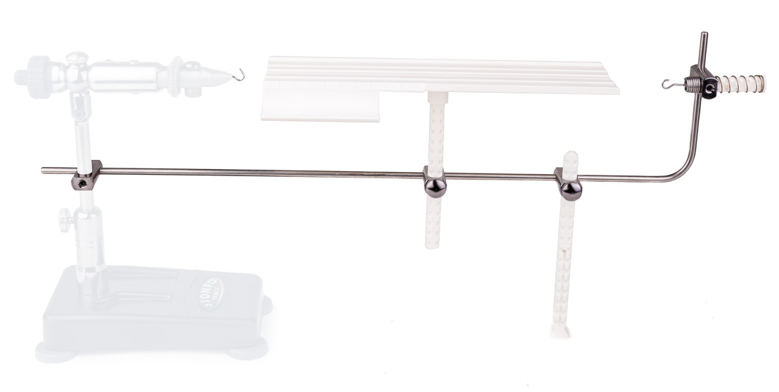 Stonfo 661 Dubbing Brush Device