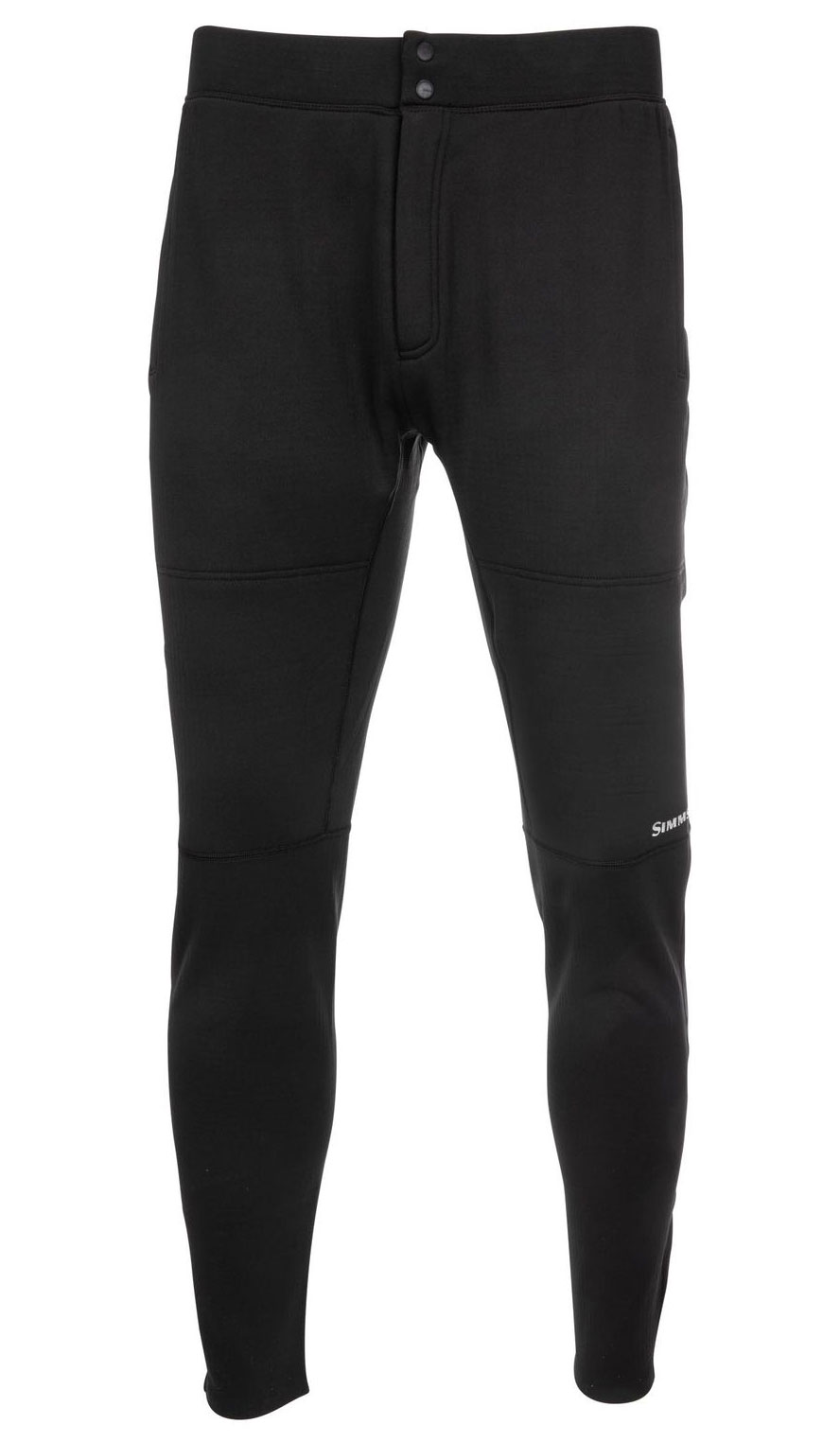 Simms_Thermal_Pant_Hose_black_1 Simms Thermal Pant Hose black