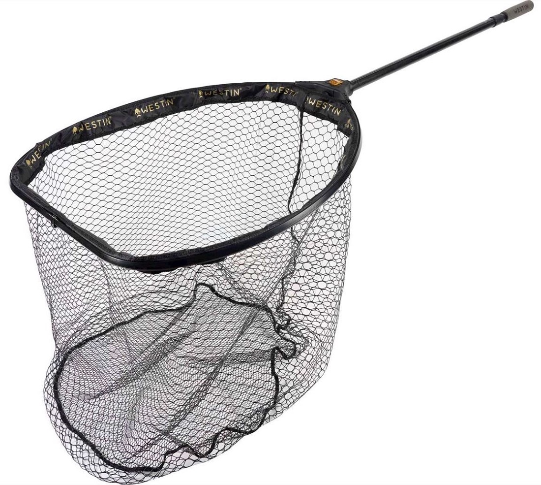 Westin W3 CR Foldable Landing Net 