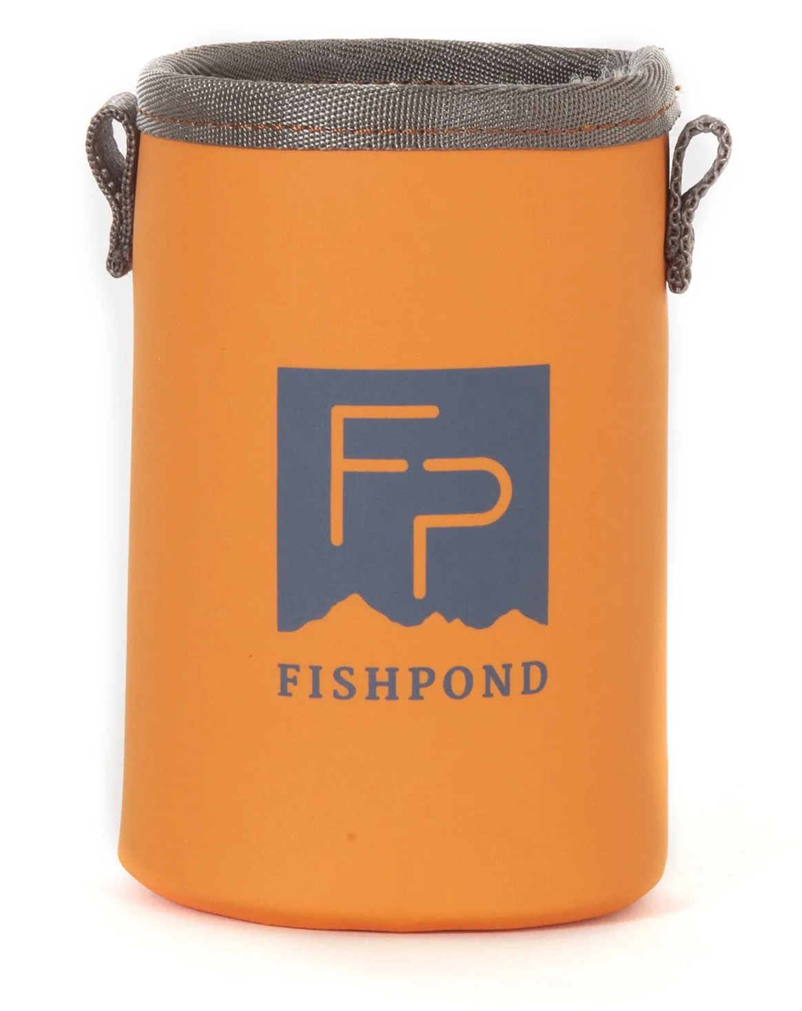 Fishpond River Rat 2.0 Dosenhalter Eco cutthroat orange