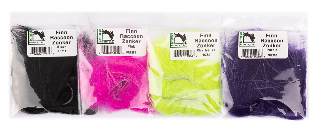 hareline-finn-racoon-zonker-title