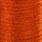 rusty orange