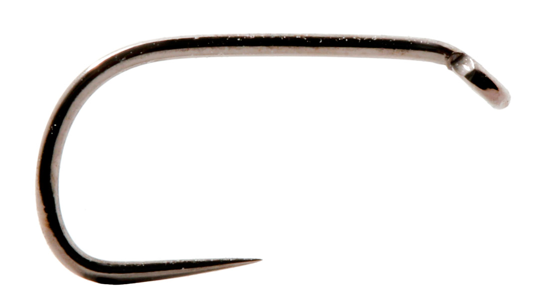 Partridge PWW Wide Wet Haken