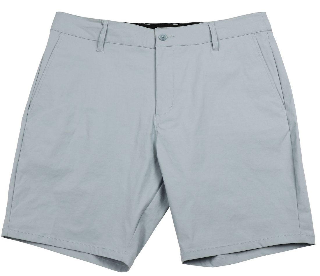 Marsh Wear Prime Wet Wading & Leisure Shorts Smoke