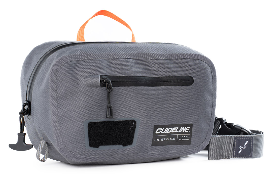 Guideline_Experience_Waterproof_WP_Waistpack_3 Guideline Experience Waterproof Waistbag 5 Hüfttasche