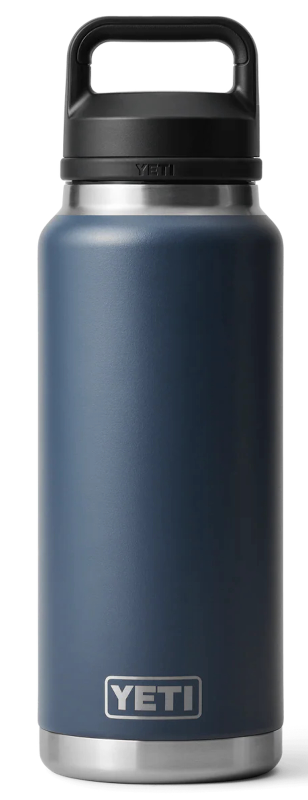 Yeti Rambler 36 oz (1 Liter) Bottle navy