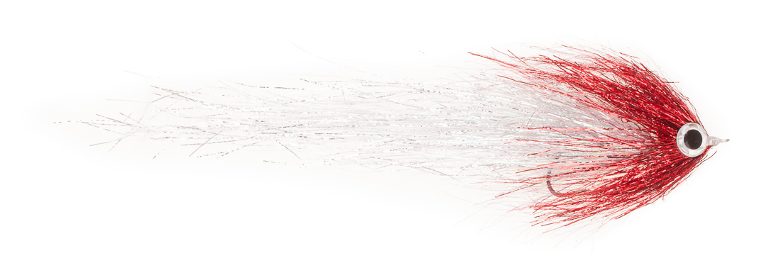 Pike Terror Flies Hechtstreamer RW