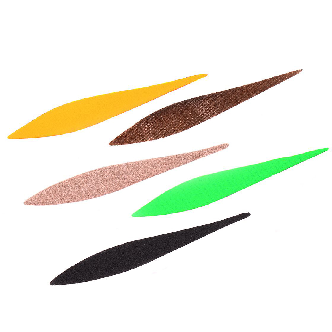 Pacchiarini Wave Tails L - Large Pacchiarini Wave Tails L - Large