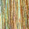 gold & green
