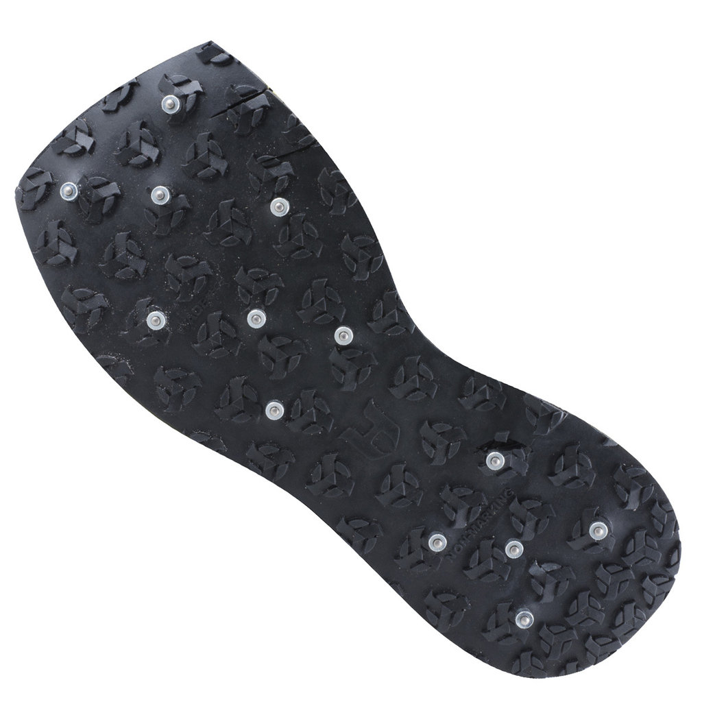 Wadetech mit Spikes