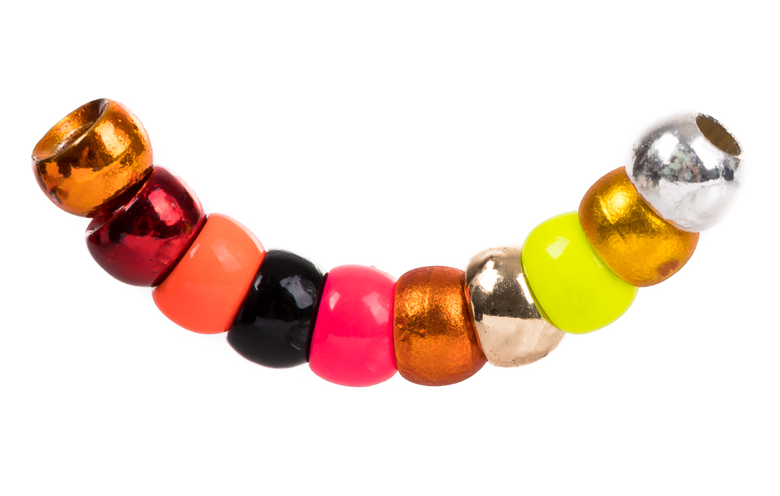 Future Fly Tungsten Beads für Tubenfliegen