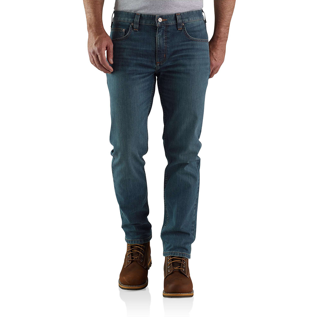 Carhartt_Rugged_Flex_5-Pocket_Jeans-Tapered_Cut_Relaxed_Fit_canyon_1 Carhartt Rugged Flex 5-Pocket Jeans Tapered Cut Relaxed Fit canyon