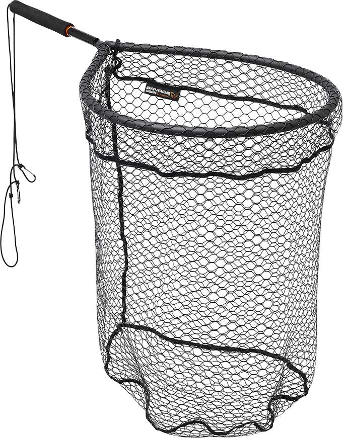 Savage Gear Pro Finezze Watkescher mit Waage